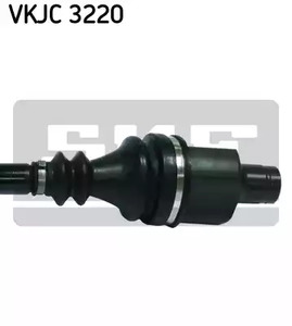 Фото VKJC3220 Вал SKF {forloop.counter}}